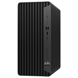 Máy tính để bàn HP Prodesk 400 G9 MT 8U8F5PA - Intel Core i5-13400, RAM 8GB, SSD 256GB, Intel UHD Graphics 770