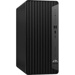 Máy tính để bàn HP Prodesk 400 G9 MT 8U8G9PA - Intel Core i7-13700, RAM 8GB, SSD 512GB, Intel UHD Graphics 770