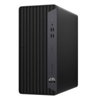 Máy tính để bàn HP ProDesk 400G7 81S97PA - Intel core i5 10500, RAM 8GB, SSD 512GB, Intel UHD Graphics 630