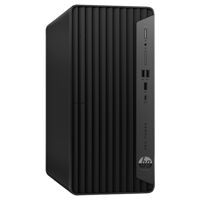 Máy tính để bàn HP Prodesk 400 G9 MT 72K97PA - Intel Core i3-12100, 8GB RAM, SSD 256GB, Intel UHD Graphics 770