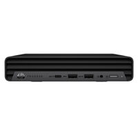 Máy tính để bàn HP ProDesk 400 G6 Mini 60U52PA - Intel core i3- 10105T, 4GB RAM, SSD 256GB, Intel UHD Graphics