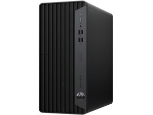 Máy tính để bàn HP ProDesk 400 G7 MT 60U60PA - Intel core i7-10700, 8GB RAM, SSD 256GB, Intel UHD Graphics 630