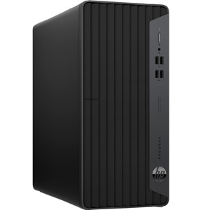 Máy tính để bàn HP ProDesk 400 G7 Microtower 33L32PA - Intel Core i7-10700, 8GB RAM, SSD 256GB, Intel UHD Graphics 630