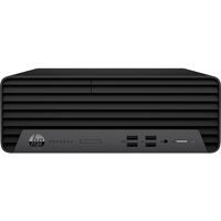 Máy tính để bàn HP ProDesk 400 G7 SFF 22B70PA - Intel Core i5-10400, 4GB RAM, SSD 256GB, Intel UHD Graphics 630