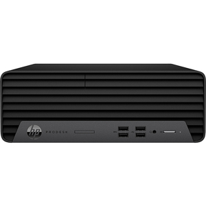 Máy tính để bàn HP ProDesk 400 G7 SFF 22F83PA - Intel Core i7-10700, 8GB RAM, HDD 1TB, Intel UHD Graphics 630