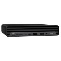 Máy tính để bàn HP ProDesk 400 G6 4V7J2PA Mini - Intel Core i3-10100T, 4GB RAM, SSD 256GB, Intel UHD Graphics