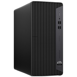 Máy tính để bàn HP ProDesk 400 G7 MT 46L47PA - Intel Core i3-10100, 8GB RAM, SSd 256GB, Intel UHD Graphics 630