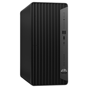 Máy tính để bàn HP Prodesk 400 G9 MT 72K96PA - Intel Core i3-12100, 4GB RAM, SSD 256GB, Intel UHD Graphics 770