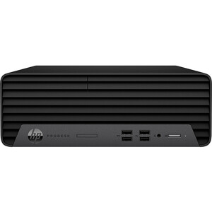 Máy tính để bàn HP ProDesk 400 G7 MT 22F94PA - Intel core i7-10700, 8GB RAM, SSD 512GB, Intel UHD Graphics 630