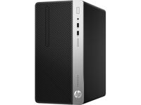 Máy tính để bàn HP ProDesk 400 G4 1RY46PT - Intel G4560 , 4GB RAM, HDD 1TB