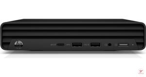 Máy tính để bàn HP ProDesk 600 G6 MT 7D6F2PA - Intel core i5-10500T, 8GB RAM, SSD 512GB, Intel UHD Graphics 630