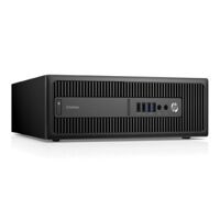 Máy tính để bàn HP ProDesk 800G2-V2D84PA - core i7-6700, Ram 8GB, HDD 1TB