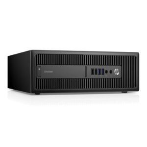 Máy tính để bàn HP ProDesk 800G2-V2D84PA - core i7-6700, Ram 8GB, HDD 1TB