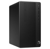 Máy tính để bàn HP ProMT 5ZY79PA - Ryzen 5 Pro 2400G, 4GB RAM, HDD 1TB