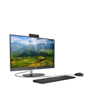 Máy tính để bàn HP ProOne 240 G10 9H0B3PT - Intel Core i7-1355U, RAM 8GB, SSD 512GB, Intel Iris Xe Graphics, 23.8 inch