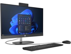 Máy tính để bàn HP ProOne 240 G10 AIO 8W306PA - Intel Core i3-N300, RAM 8GB, SSD 512GB, Intel Iris Xe Graphics, 23.8 inch