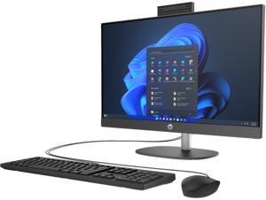 Máy tính để bàn HP ProOne 240 G10 AIO 8W306PA - Intel Core i3-N300, RAM 8GB, SSD 512GB, Intel Iris Xe Graphics, 23.8 inch