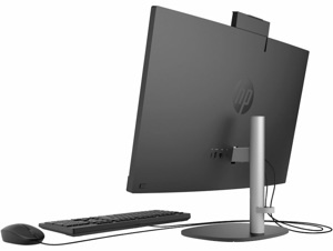 Máy tính để bàn HP ProOne 245 G10 AIO 8W327PA - AMD Ryzen 5 7520U, 8GB RAM, SSD 512GB, ADM Radeon Vega, 23.8 inch