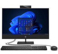 Máy tính để bàn HP ProOne 400 G6 AIO 633T7PA - Intel Core i5-10500T, 8GB RAM, SSD 256GB, Intel HD Graphics 630, 23.8 inch