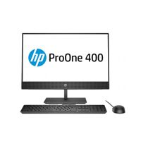 Máy tính để bàn HP ProOne 400 G4 4YL96PA - Intel Core i5-8500T, 4GB RAM, HDD 1TB, Intel UHD Graphics 630, 23.8 inch