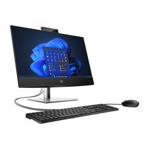 Máy tính để bàn HP ProOne 440 G9 8W8L6PA - Intel Core i5-13500T, 8GB RAM, SSD 512GB, Intel UHD Graphics 770, 23.8 inch