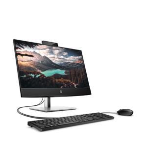 Máy tính để bàn HP ProOne 440 G9 9H0B8PT - Intel Core i7-13700T, RAM 16GB, SSD 512GB, Intel UHD Graphics 770, 23.8 inch