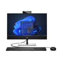 Máy tính để bàn HP ProOne 440 G9 8W8L6PA - Intel Core i5-13500T, 8GB RAM, SSD 512GB, Intel UHD Graphics 770, 23.8 inch