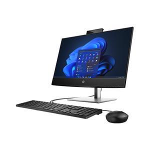 Máy tính để bàn HP ProOne 440 G9 8W8L6PA - Intel Core i5-13500T, 8GB RAM, SSD 512GB, Intel UHD Graphics 770, 23.8 inch