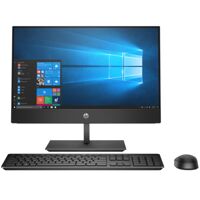 Máy tính để bàn HP ProOne 600 G5 Touch 8GF41PA - Intel Core i7 9700, 8GB RAM, HDD 1TB, Intel Graphics, 21.5 inch