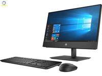 Máy tính để bàn HP ProOne 600 G5 8GB49PA - Intel Core i5-9500, 4GB RAM, 256GB SSD, VGA Intel HD Graphics 630, 21.5 inch