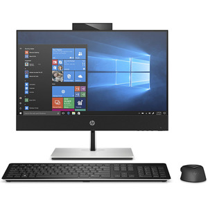 Máy tính để bàn HP ProOne 600 G6 AiO 236C0PA - Intel Core i7-10700, 8GB RAM, SSD 512GB, Intel UHD Graphics 630, 21.5 inch