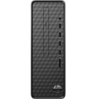 Máy tính để bàn HP S01-pF1146d 181A6AA - Intel Core i5-10400F, 8GB RAM, HDD 1TB, Nvidia GeForce GTX 730 2GB GDDR5