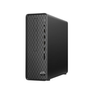 Máy tính để bàn HP S01-pF3009d 8C5S5PA - Intel Core i7-13700, RAM 8GB, SSD 512GB, Intel UHD Graphics 770