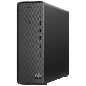 Máy tính để bàn HP S01-pF3012d 8C5S8PA - Intel Core i5-13400, RAM 8GB, SSD 256GB, Intel UHD Graphics 730