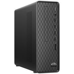 Máy tính để bàn HP S01-pF3012d 8C5S8PA - Intel Core i5-13400, RAM 8GB, SSD 256GB, Intel UHD Graphics 730