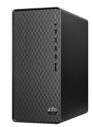 Máy tính để bàn HP S01-pF4008d AZ0F4PA - Intel core i7-14700, Ram 8GB, SSD 512GB, Intel UHD Graphics