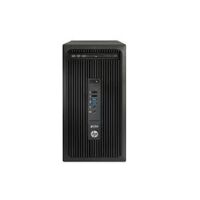 Máy tính để bàn HP Workstation Z238MT P6A66AV - Intel Xeon E3-1240v5, 4GB RAM, HDD 1TB, Nvidia Quadro K620 2GB