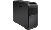 Máy tính để bàn HP Workstation Z4 G4 1JP11AV - Intel Xeon W, 8GB RAM, HDD 1TB, Quadro P600 2GB