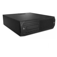 Máy tính để bàn HP Z2 SFF G4 Workstation 8AZ45PA - Intel core i3-9100, 4GB RAM, SSD 256GB