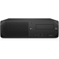 Máy tính để bàn HP Z2 SFF G5 Workstation 9FV99AV - Intel Core i3 10100, 8GB RAM, SSD 256GB, Intel UHD Graphics