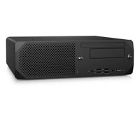 Máy tính để bàn HP Z2 SFF G8 Workstation 271P7AV - Intel core i5-11500, 8GB RAM, SSD 512GB, Intel UHD Graphics 750