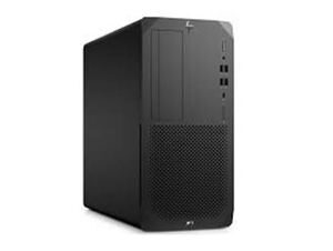 Máy tính để bàn HP Z2 Tower G8 Workstation - Intel core i5-11400, RAM 8GB, SSD 512 GB, Intel UHD Graphics 730 (287S3AV)