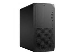 Máy tính để bàn HP Z2 Tower G8 Workstation - Intel core i5-11400, RAM 8GB, SSD 512 GB, Intel UHD Graphics 730 (287S3AV)