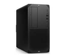 Máy tính để bàn HP Z2 Tower G8 Workstation - Xeon W-1370, RAM 8 GB, SSD 256GB, VGA T600 4GB (287S3AV)