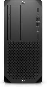 Máy tính để bàn HP Z2 Tower G9 4N3U8AV - Intel Core i5-12600K, RAM 8GB, SSD 256GB, Intel UHD Graphics 770