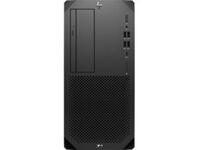 Máy tính để bàn HP Z2 Tower G9 4N3U8AV - Intel Core i5-12600K, RAM 8GB, SSD 256GB, Intel UHD Graphics 770