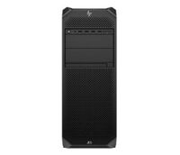 Máy tính để bàn HP Z6 G5 Tower Workstation 57K36AV - Intel Xeon W5-3433, RAM 32GB, SSD 512GB, Nvidia VGA T400 4GB