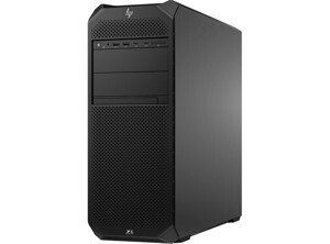 Máy tính để bàn HP Z6 G5 Tower Workstation 57K36AV - Intel Xeon W5-3433, RAM 32GB, SSD 512GB, Nvidia VGA T400 4GB