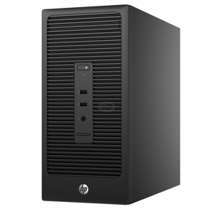 Máy tính để bàn HP 280G2-W1B93PA - Intel Core i3 6100, Ram 4Gb, HDD 1Tb, Intel HD Graphics