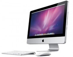 Máy tính để bàn Imac MC814 - Core i5 , Ram 4 GB , HDD 1.0 TB , AMD Radeon HD , 27 inches